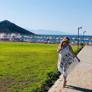 Meet your Posher, Jenna